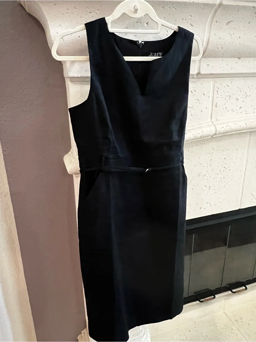 J. Crew crew timeless